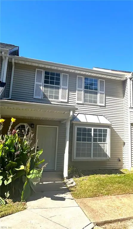 54 Treasure Key, Hampton, VA 23666