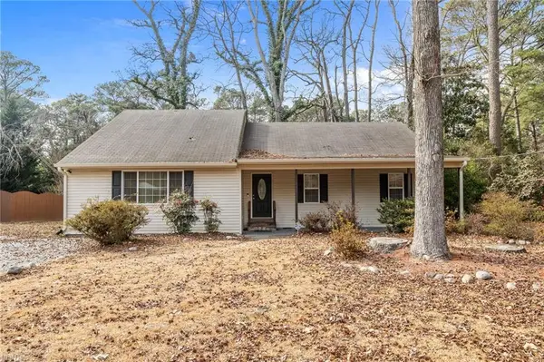 2308 Bidgood Drive, Portsmouth, VA 23703