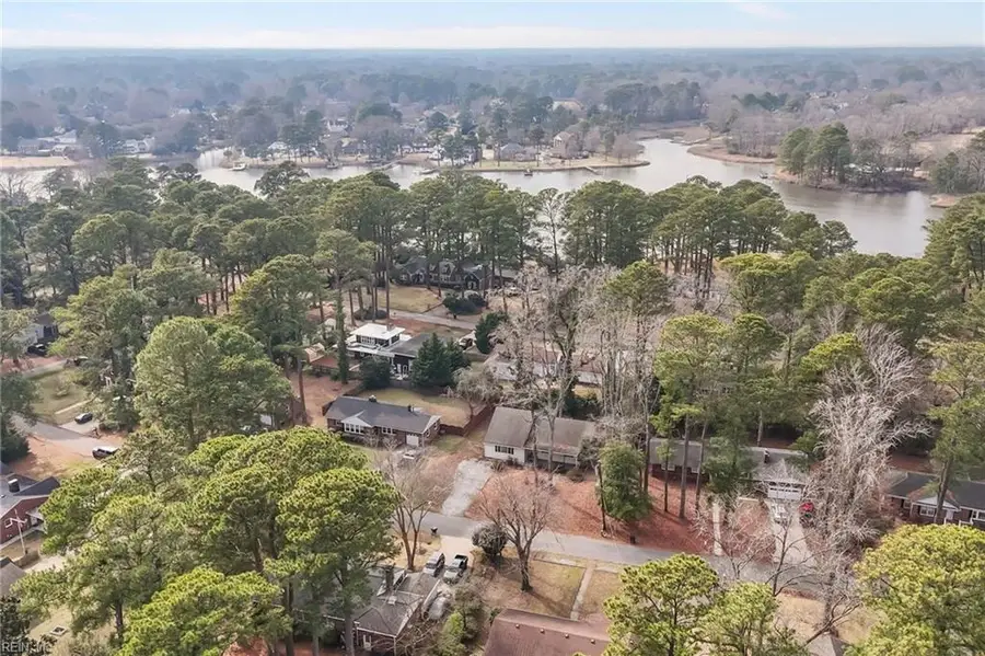 2308 Bidgood Drive, Portsmouth, VA 23703 - #2