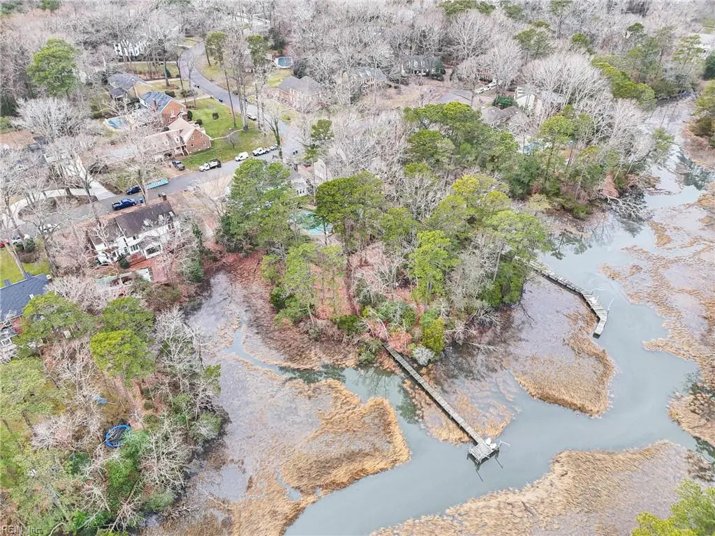 3316 Upper Palace Green, Virginia Beach, VA 23452 - #1