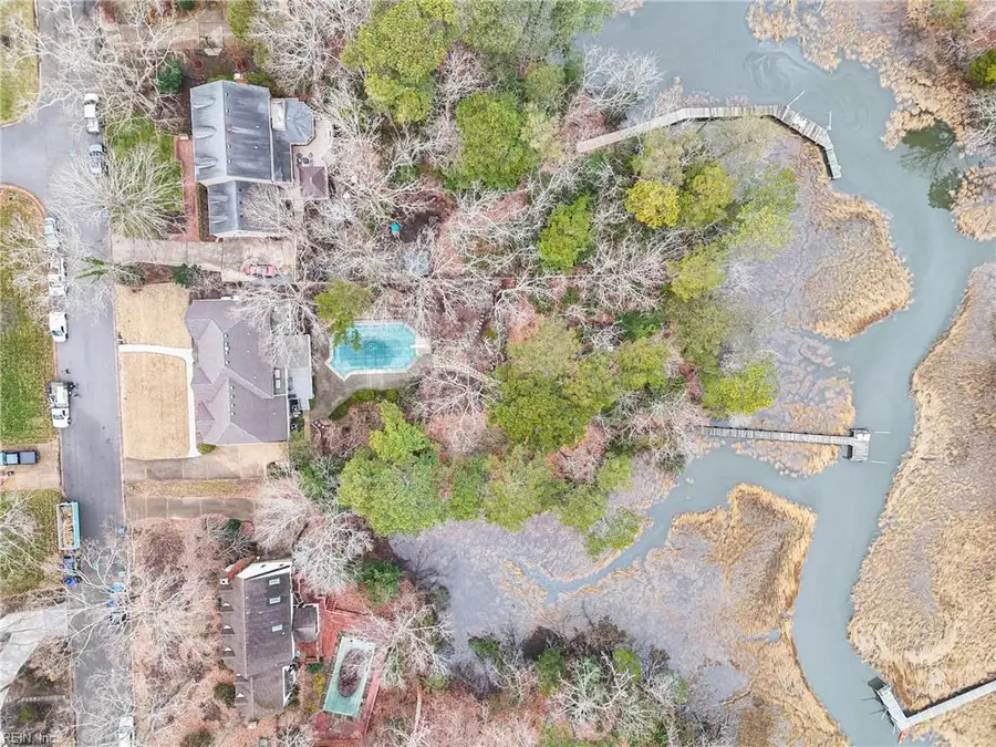 3316 Upper Palace Green, Virginia Beach, VA 23452 - #2