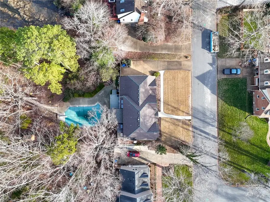 3316 Upper Palace Green, Virginia Beach, VA 23452 - #3