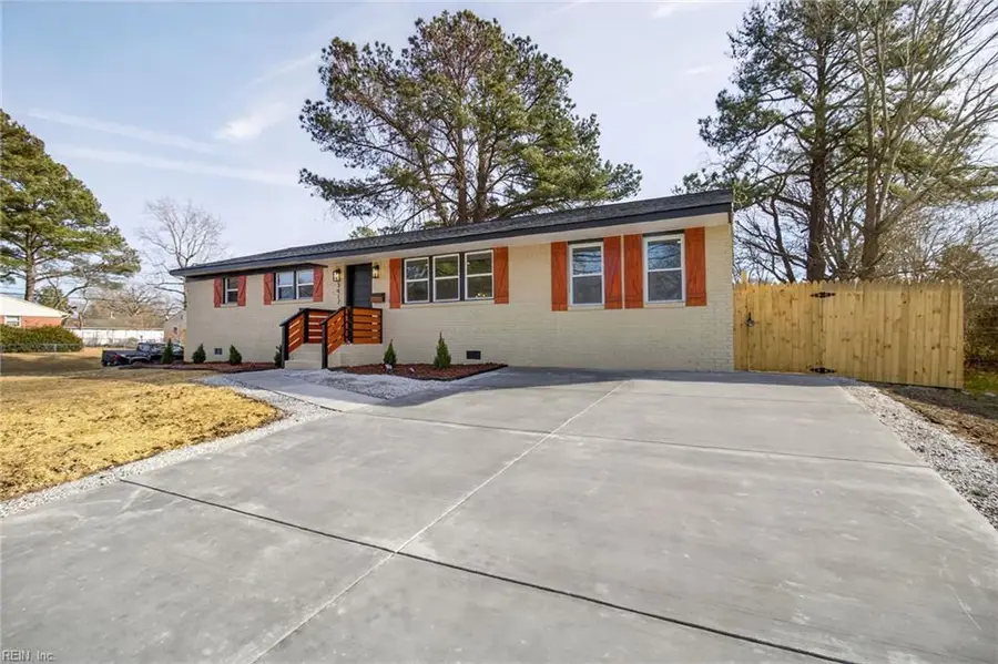 3417 Silina Drive, Virginia Beach, VA 23452 - #2