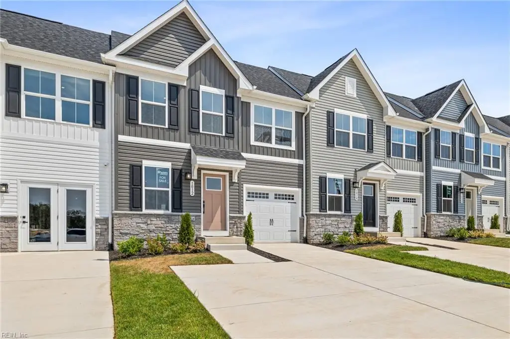 6119 Bold Stone #9C, Williamsburg, VA 23188 - #1