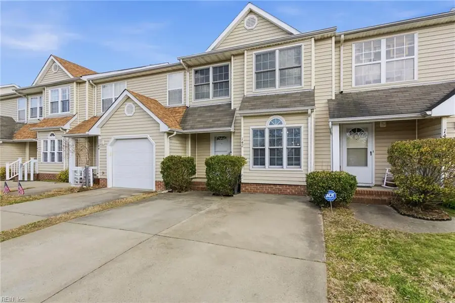 142 River Walk Court, Hampton, VA 23669 - #2