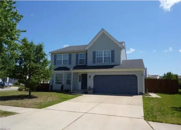 3580 Riders Lane, Virginia Beach, VA 23453