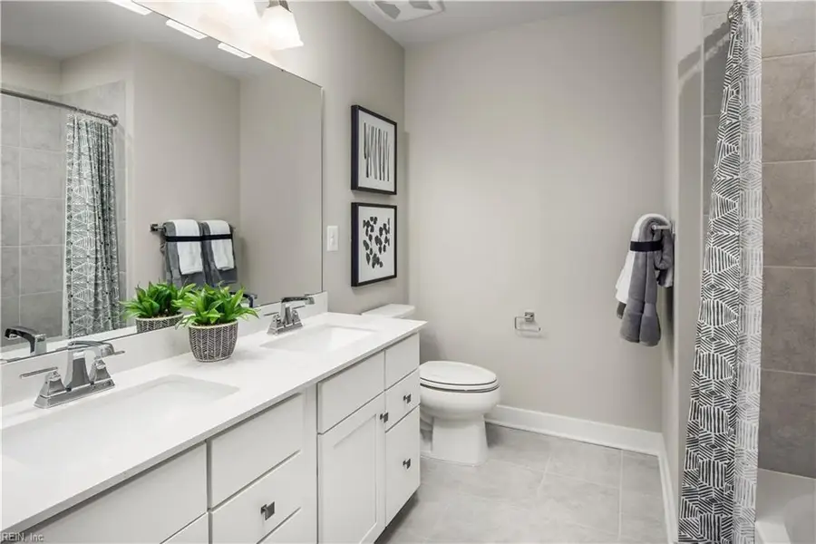 320 Watermans Way, Poquoson, VA 23662 - #2