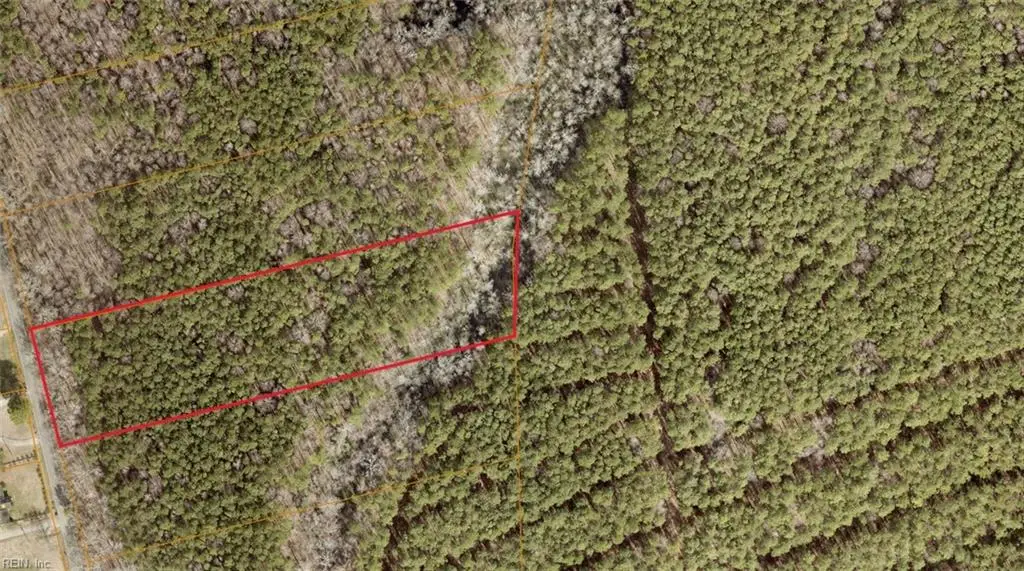 6600 Blackwater Road, Virginia Beach, VA 23457 - #1