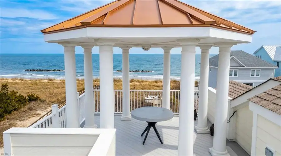 4019 Rugosa Rose Court, Norfolk, VA 23518 - #3