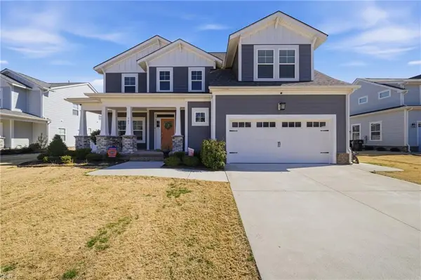 103 Sea Biscuit Run, Suffolk, VA 23435