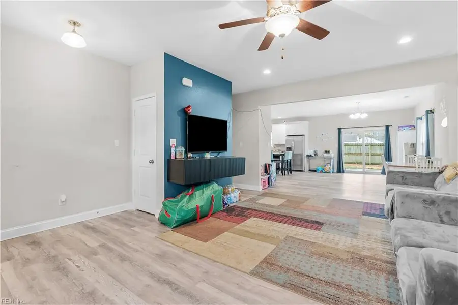 502 Beacon Road, Portsmouth, VA 23702 - #2