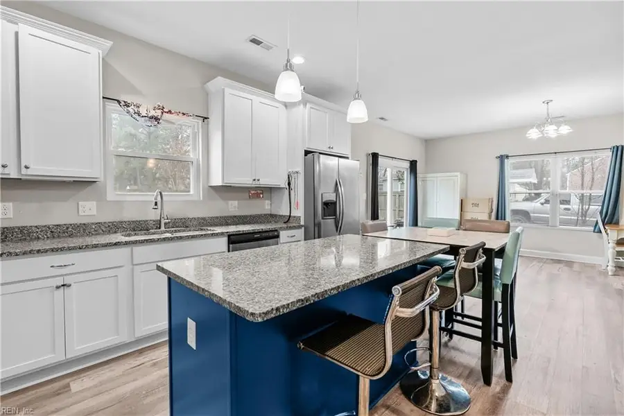 502 Beacon Road, Portsmouth, VA 23702 - #3