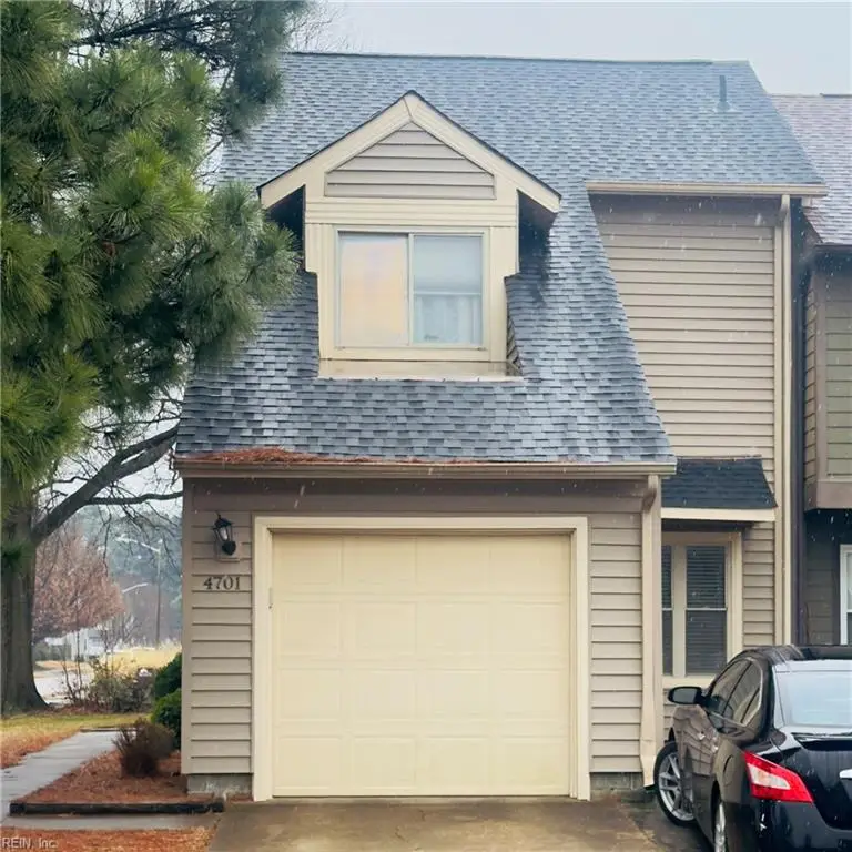 4701 Eldon Court, Virginia Beach, VA 23462 - #1