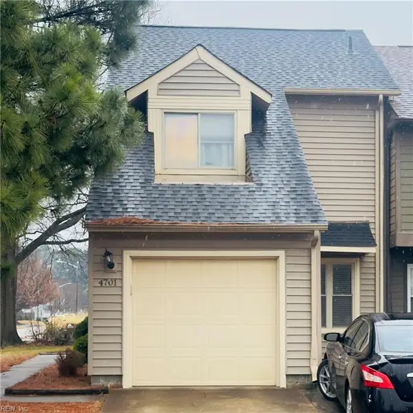 4701 Eldon Court, Virginia Beach, VA 23462