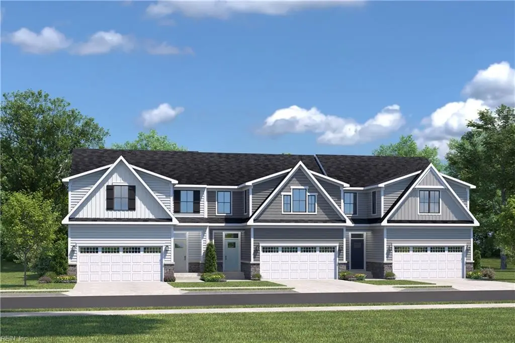 2085 Striper Court, Carrollton, VA 23314 - #1