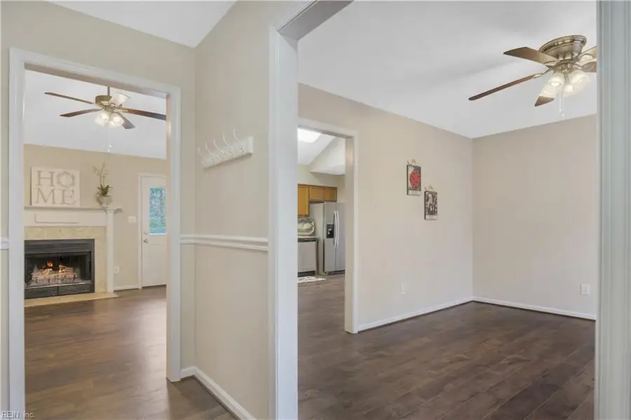 2917 Richard Grove S, Williamsburg, VA 23185 - #2