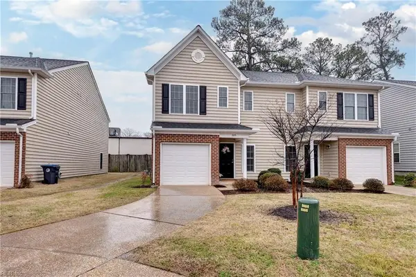 205 Lewis Burwell Place, Williamsburg, VA 23185