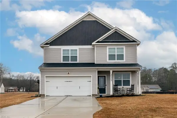 20242 Spring Branch Court, Franklin, VA 23851