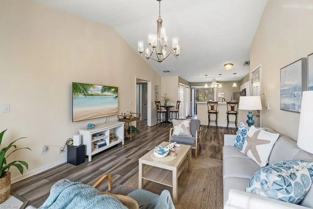 4814 Station House Lane, Virginia Beach, VA 23455 - #1