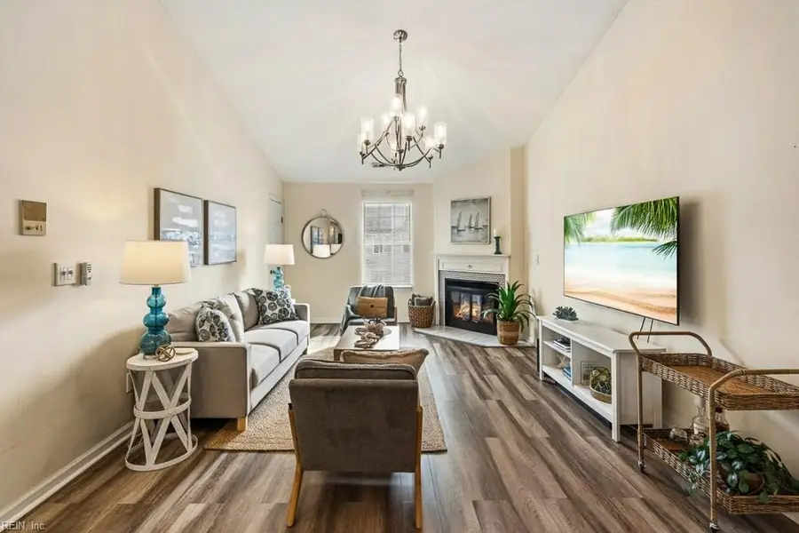 4814 Station House Lane, Virginia Beach, VA 23455 - #2