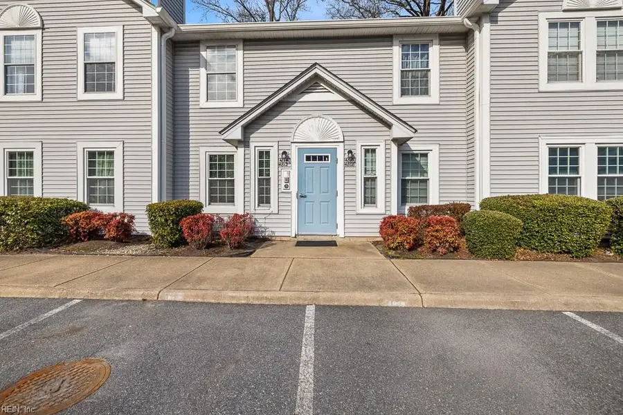 4814 Station House Lane, Virginia Beach, VA 23455 - #3