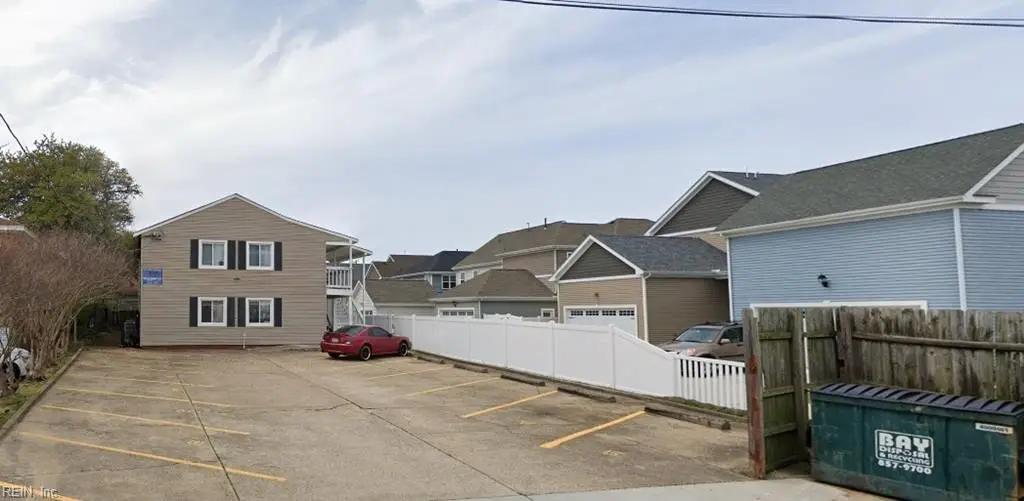 9633 20th Bay Street, Norfolk, VA 23518 - #1