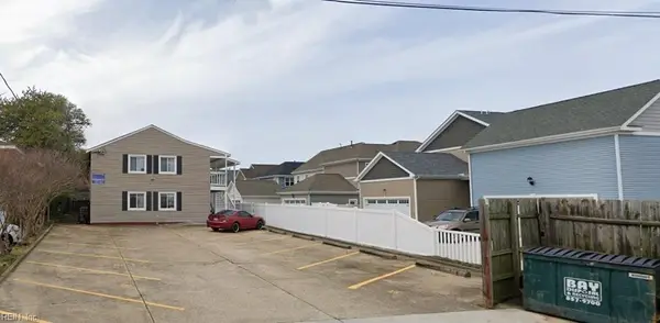 9633 20th Bay Street, Norfolk, VA 23518