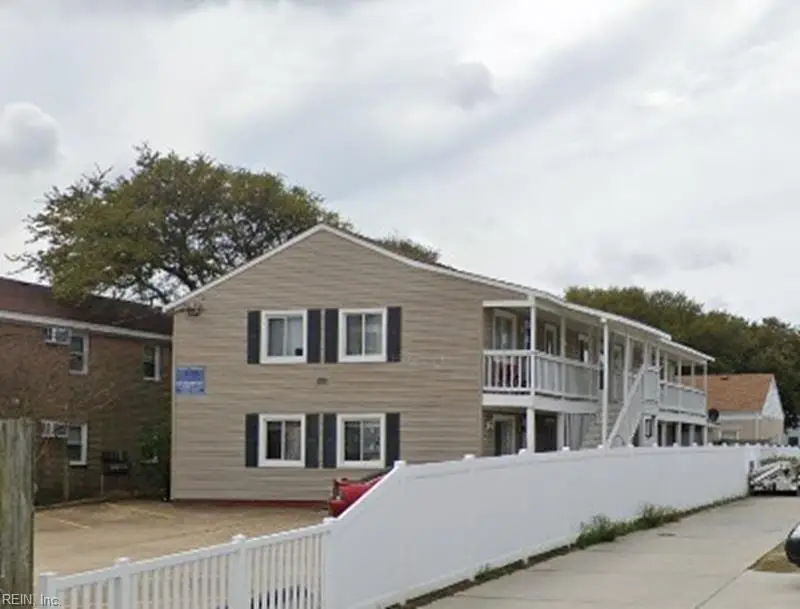 9633 20th Bay Street, Norfolk, VA 23518 - #2