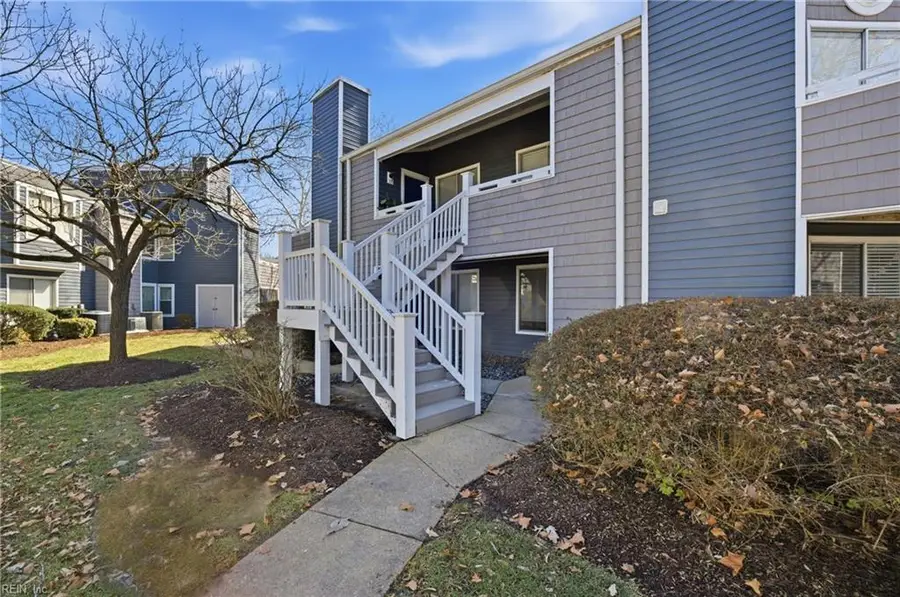 157 Nantucket Place, Newport News, VA 23606 - #2