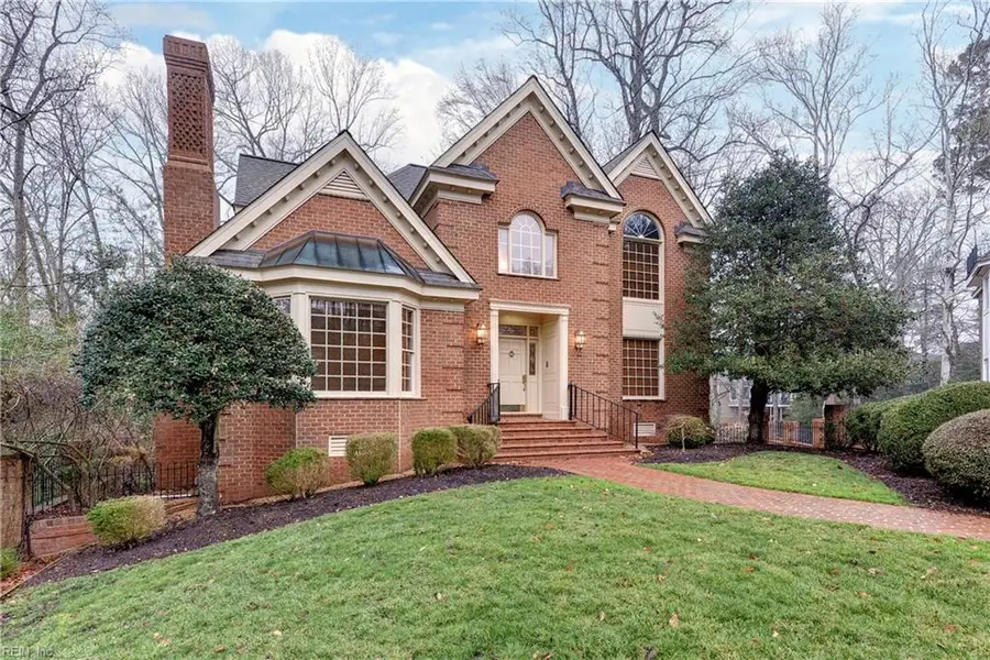 6 Wildwood Lane, Williamsburg, VA 23185 - #3