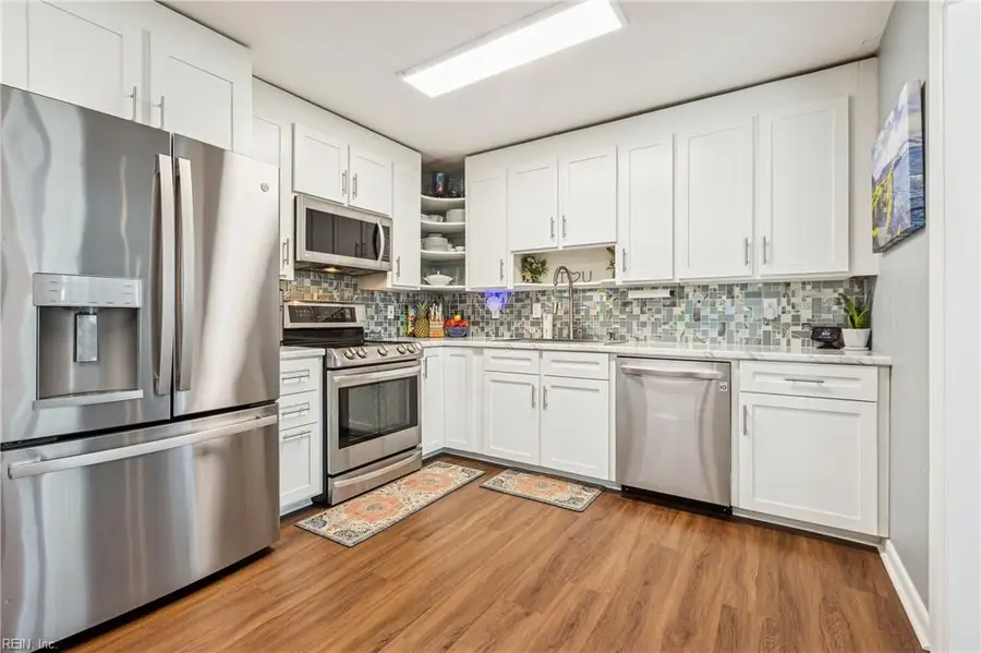 446 Beaumont Street, Hampton, VA 23669 - #2