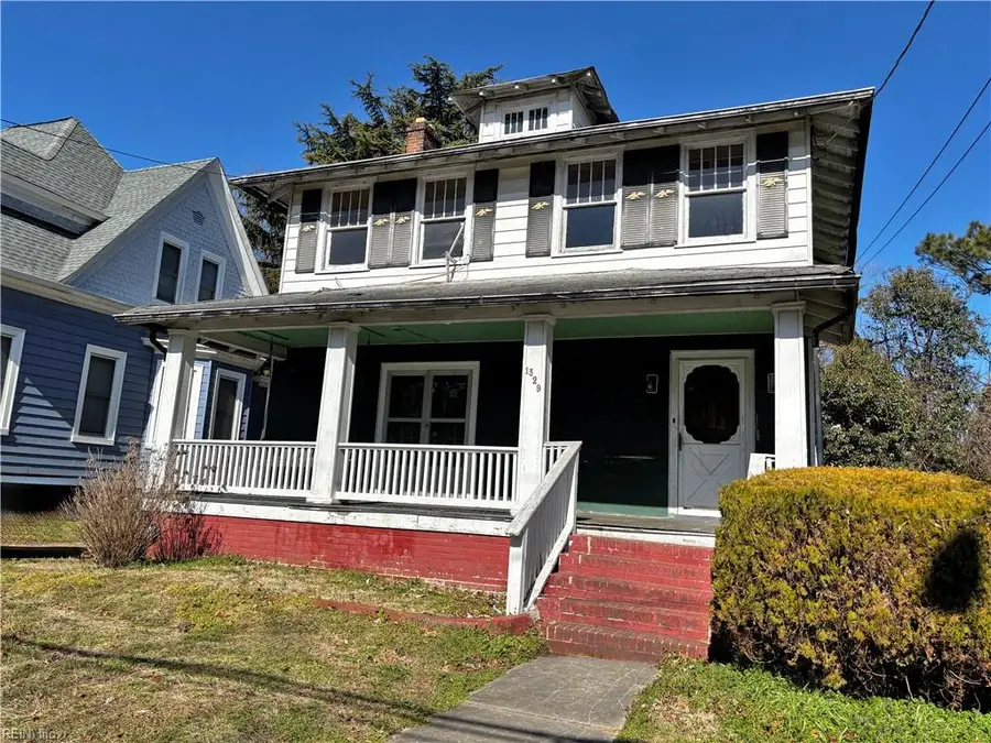 1329 22nd Street, Newport News, VA 23607 - #2