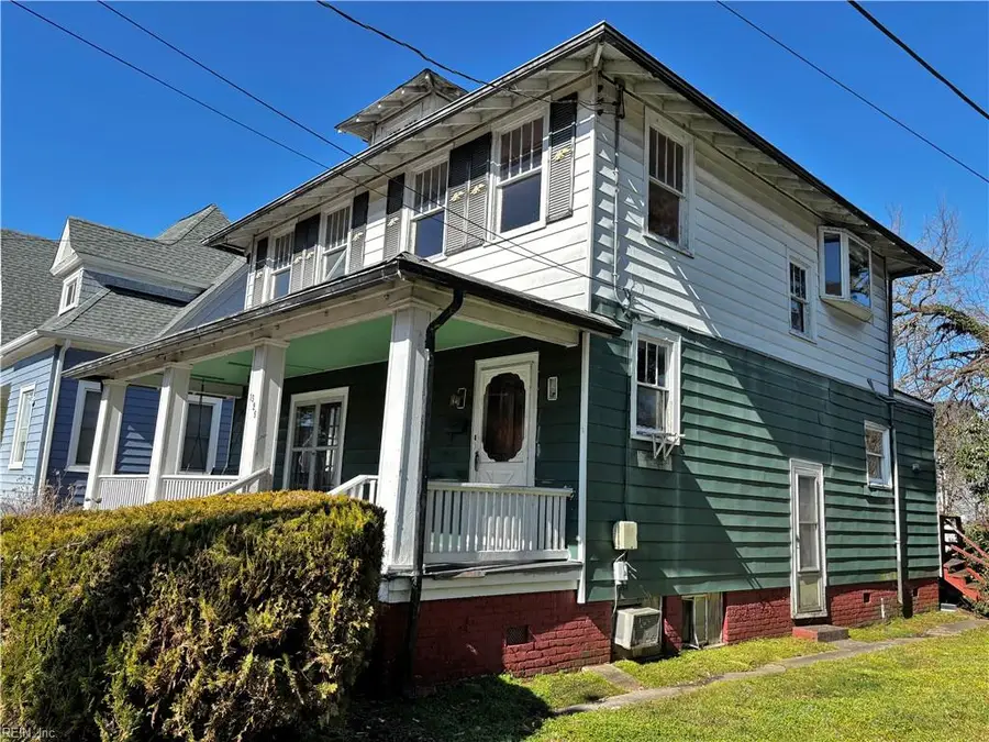 1329 22nd Street, Newport News, VA 23607 - #3