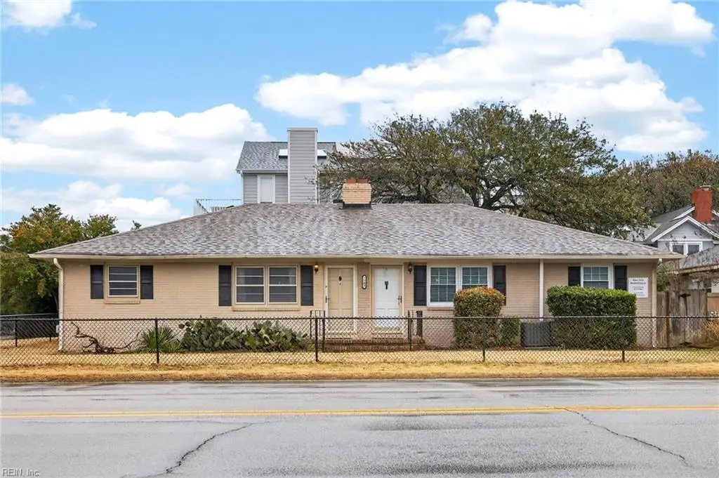 7709 Atlantic Avenue #B, Virginia Beach, VA 23451 - #1
