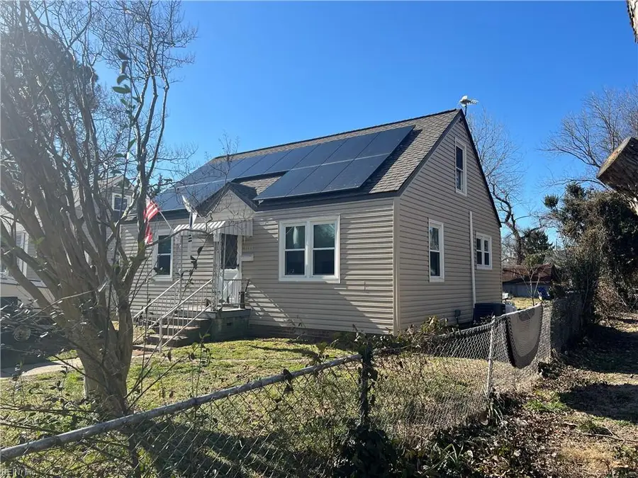 1135 Jasmine Street, Hampton, VA 23663 - #2