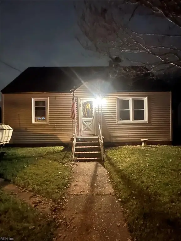 1135 Jasmine Street, Hampton, VA 23663 - #3