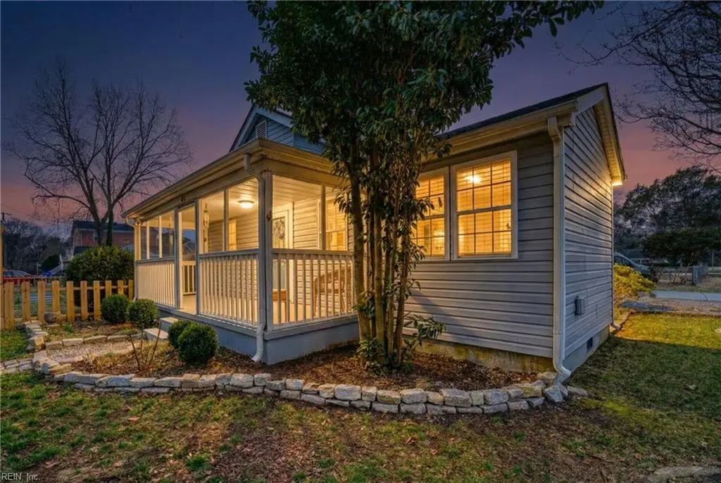 431 Lucas Avenue, Norfolk, VA 23502 - #1