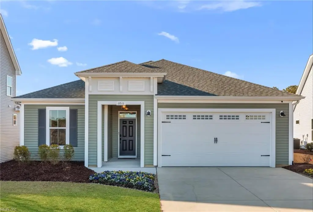 MM Redbud, Suffolk, VA 23434 - #1