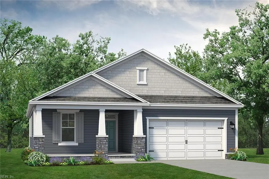 MM Redbud, Suffolk, VA 23434 - #2