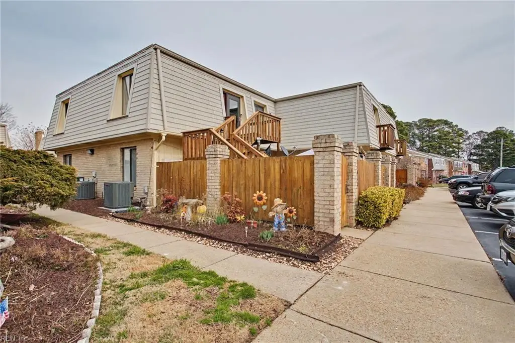 1010 Angler Lane, Virginia Beach, VA 23451 - #1