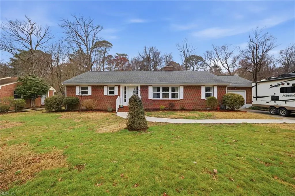 221 Delaney Drive, Suffolk, VA 23434 - #1