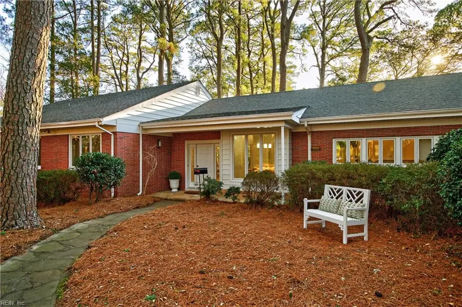 1375 Emory Place, Norfolk, VA 23509 - #2