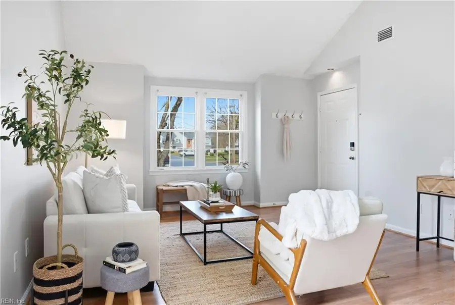 1309 Quail Creek Hollow #B, Chesapeake, VA 23320 - #3