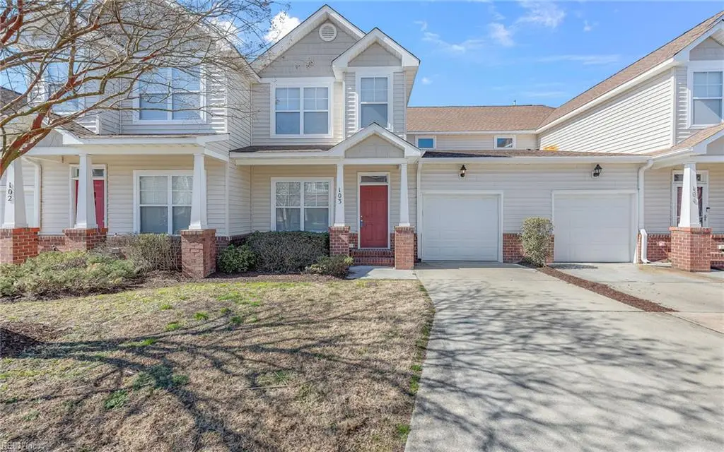 851 Norview Avenue #103, Norfolk, VA 23513 - #1