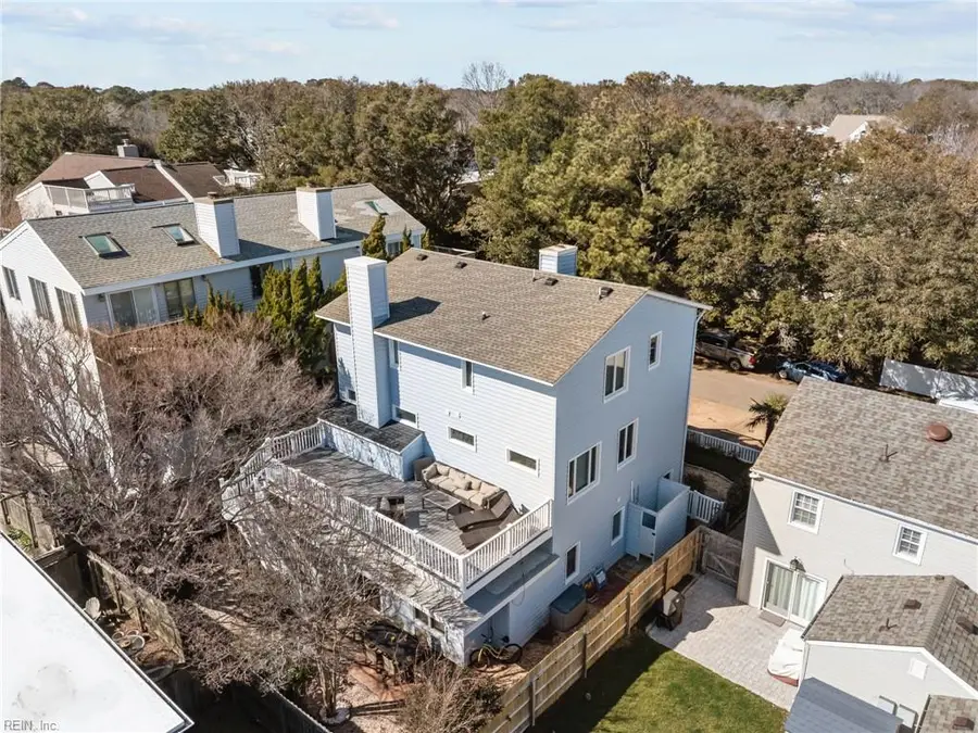 216 58th Street #A, Virginia Beach, VA 23451 - #3