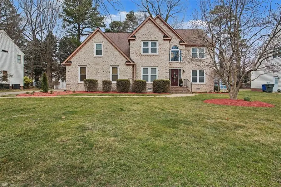 35 Island View Drive, Newport News, VA 23602 - #2