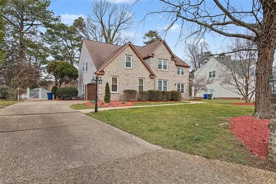 35 Island View Drive, Newport News, VA 23602 - #3