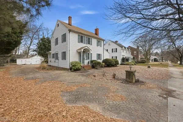 144 Algonquin Road, Hampton, VA 23661 - #3