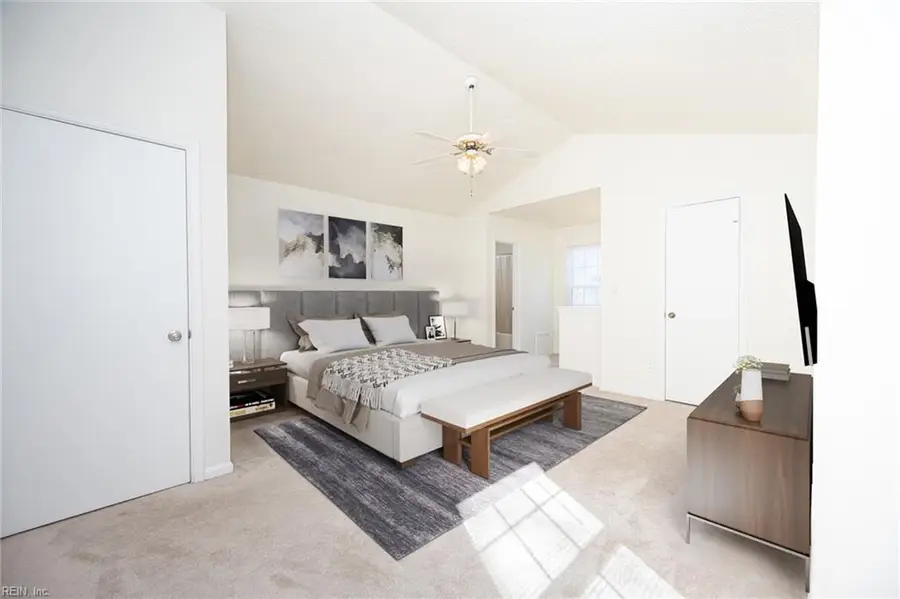 600 Butterwick Court, Chesapeake, VA 23320 - #3