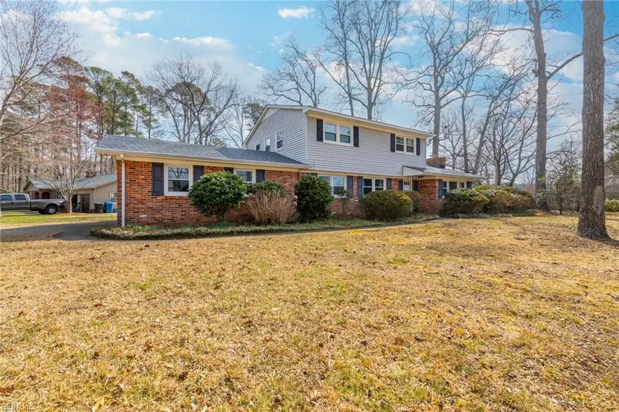 604 Kings Grant Road, Virginia Beach, VA 23452 - #2